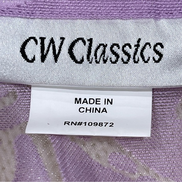CW Classics button down shirt - Picture 4 of 10